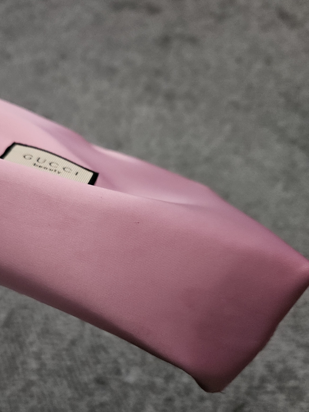 Sale: Gucci Beauty Comestic Bag - Picture 4 of 9